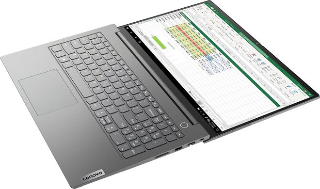 Ноутбук LENOVO ThinkBook 15 (20VE00FLRA)