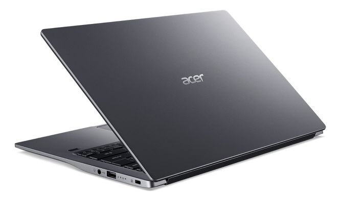 Ноутбук ACER Swift 3 SF314-57G (NX.HJZEU.002)