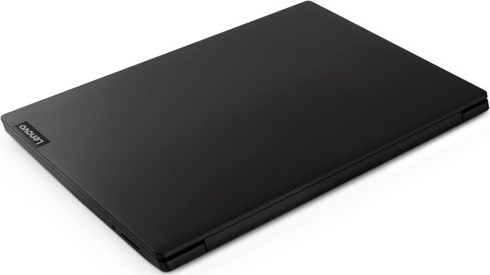 Ноутбук LENOVO IdeaPad S145-15API (81UT00H8RA), AMD Ryzen 3, SSD