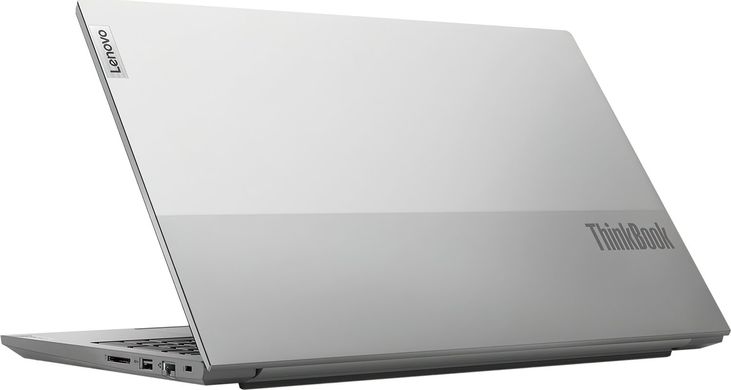 Ноутбук LENOVO ThinkBook 15 (20VE00FLRA)