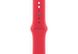 Apple Watch Series 9 41mm (PRODUCT) Red Aluminum Case with Red Sport Band M/L (MRXH3)