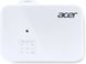 Проектор Acer P5530i (DLP, Full HD, 4000 ANSI lm), WiFi (MR.JQN11.001)