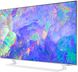 Телевизор Samsung 43CU8510 (UE43CU8510UXUA)