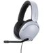 Ігрова гарнітура Sony Inzone H3 White (MDRG300W.CE7)