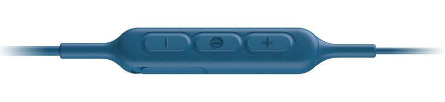 Наушники Bluetooth Panasonic RP-NJ310BGEA Blue