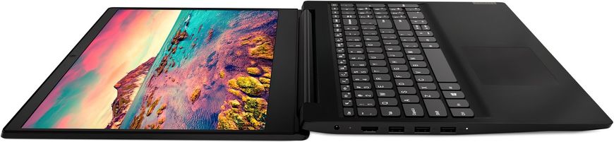 Ноутбук LENOVO IdeaPad S145-15API (81UT00H8RA), AMD Ryzen 3, SSD