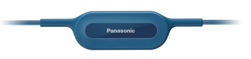Наушники Bluetooth Panasonic RP-NJ310BGEA Blue