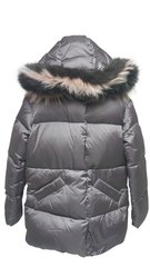 Зимняя куртка на пуху JUMS Kids 8580229-014 164 см