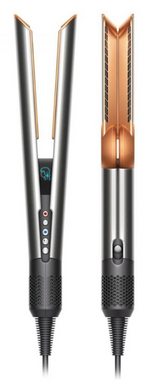 Стайлер (выпрямитель) Dyson Airstrait HT01 Nickel/Copper (408202-01)