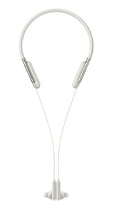 Наушники Bluetooth Samsung Level Flex White