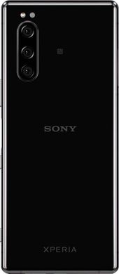 Смартфон Sony Xperia 5 6/128GB Black