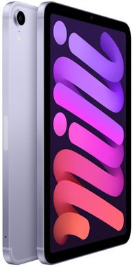 Планшет Apple iPad mini 5G 256Gb Purple (MK8K3RK/A)