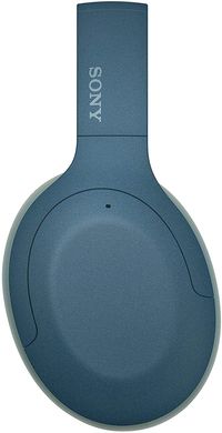 Беспроводные наушники Sony h.ear on 3 WH-H910N, Blue