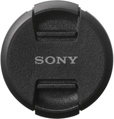 Крышка для объектива Sony ALC-F72S