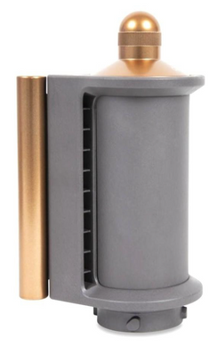 Мультистайлер Dyson Airwrap Complete Long Diffuse Nickel/Copper (453660-01)