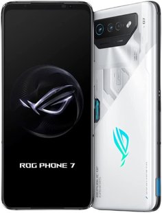 Смартфон Asus ROG Phone 7 16/512Gb Storm White