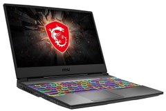 Ноутбук MSI GP65-10SEK (GP6510SEK-028XUA), Intel Core i7, SSD