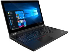 Ноутбук LENOVO ThinkPad P15 Gen 1 (20SUS3VN00)