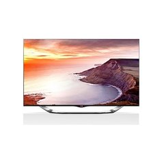 LCD телевизор LG 60LA860V