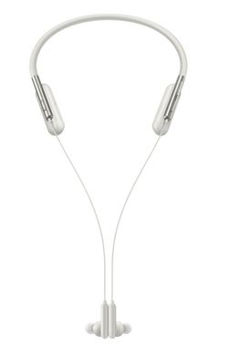 Наушники Bluetooth Samsung Level Flex White