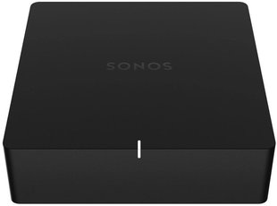 Универсальный плеер Sonos Port (PORT1EU1BLK)