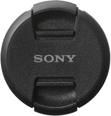 Кришка для об'єктива Sony ALC-F72S