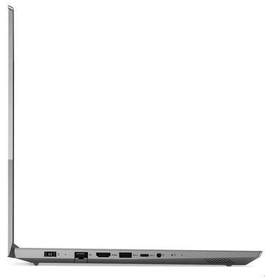 Ноутбук LENOVO ThinkBook 15p (21B1000VRA)