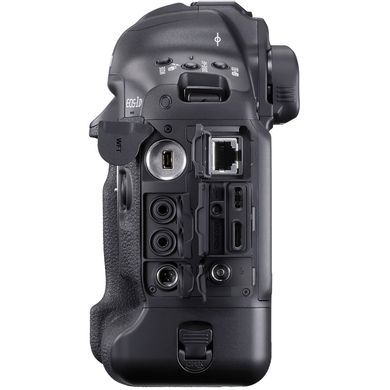 Фотоаппарат CANON EOS 1DX Mark III Body (3829C010)