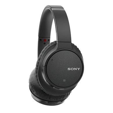 Наушники Bluetooth Sony WH-CH700N Black