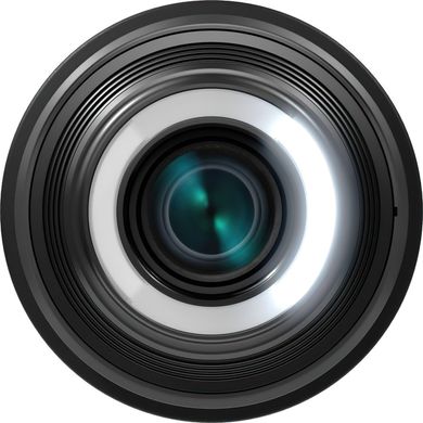 Объектив Canon EF-S 35 mm f/2.8 IS STM Macro (2220C005)