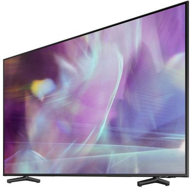 Телевизор SAMSUNG QLED QE50Q60A (QE50Q60AAUXUA)