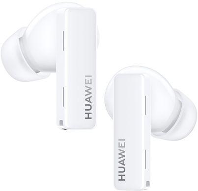 Наушники Bluetooth Huawei FreeBuds Pro Ceramic White