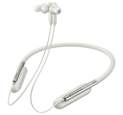 Наушники Bluetooth Samsung Level Flex White