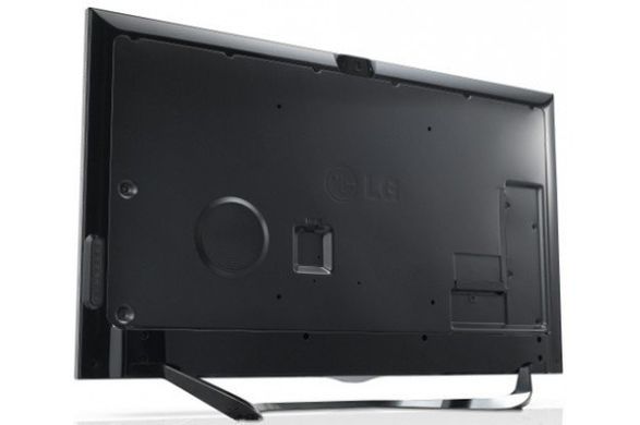 LCD телевизор LG 60LA860V