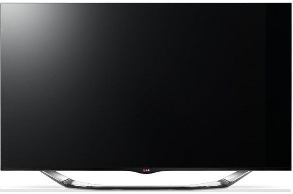 LCD телевизор LG 60LA860V