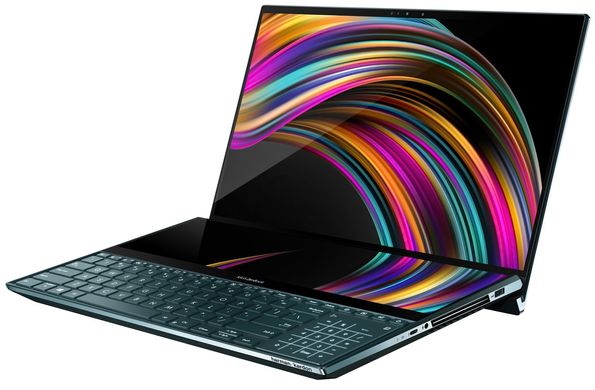 Ноутбук ASUS UX581GV-H2043T (90NB0NG1-M03620)