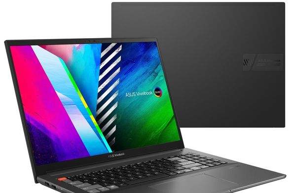 Ноутбук ASUS Vivobook Pro M7600QC-L2002W 16.0WQUXGA OLED (90NB0V81-M02180)