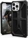 Чехол UAG для iPhone 13 Pro Max Monarch Kevlar Black (113161113940)