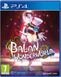 Игра Balan Wonderworld (PS4, Бесплатное обновление для PS5, Русская версия)