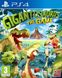 Игра для PS4 Gigantosaurus: The Game [PS4, русская версия]