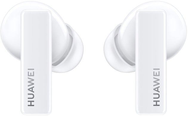 Наушники Bluetooth Huawei FreeBuds Pro Ceramic White