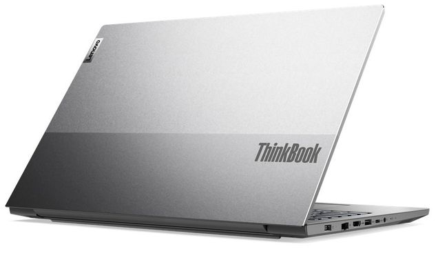 Ноутбук LENOVO ThinkBook 15p (21B1000VRA)