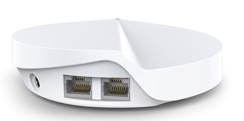 Беспроводная система Wi-Fi TP-LINK DECO-M5-2-PACK