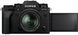 Фотоапарат FUJIFILM X-T4+XF 18-55mm F2.8-4R Black (16650742)