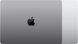Ноутбук Apple MacBook Pro 14" M3 Silver Late 2023, 512GB/8GB (MR7J3)