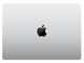 Ноутбук Apple MacBook Pro 14" M3 Silver Late 2023, 512GB/8GB (MR7J3)