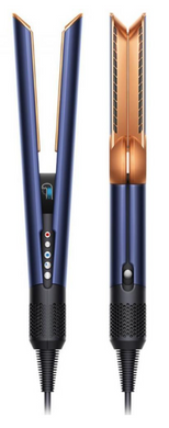 Стайлер (випрямляч) Dyson Airstrait HT01 Prussian Blue/Rich Copper (408215-01)