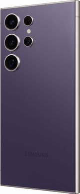 Смартфон Samsung Galaxy S24 Ultra SM-S9280, 12/512GB, Titanium Violet (SM-S928BZVHEU)