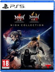 Гра Nioh Collection (PS5, Українська версія)