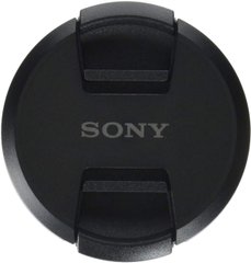 Крышка для объектива Sony ALC-F67S